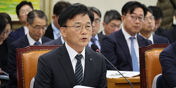 [Who Is ?] 박상진 KDB산업은행 회장