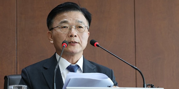 [Who Is ?] 박상진 KDB산업은행 회장