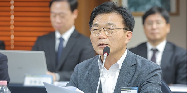 [Who Is ?] 박상진 KDB산업은행 회장