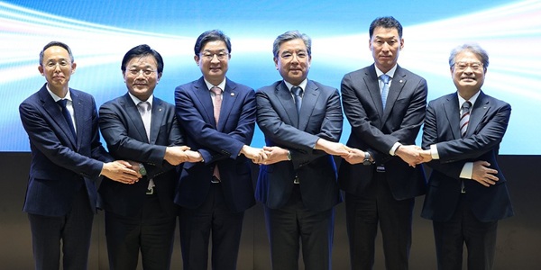 [Who Is ?] 박상진 KDB산업은행 회장