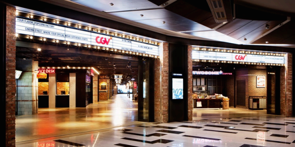 CJCGV 극장 사업 기나긴 침체 탈출하나, '영화 할인쿠폰'에 연이은 '흥행작' 올해 '맑음'