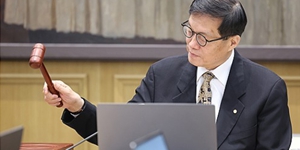 [박혜린 기자의 내돈내굴] "삼성전자 SK하이닉스 주식 지금이라도 살까요?" 금리·환율 공부해야 하는 이유