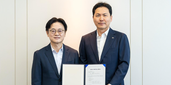 [Who Is ?] 윤상현 한국콜마 및 콜마홀딩스 부회장 