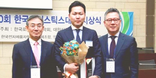 [Who Is ?] 윤상현 한국콜마 및 콜마홀딩스 부회장 