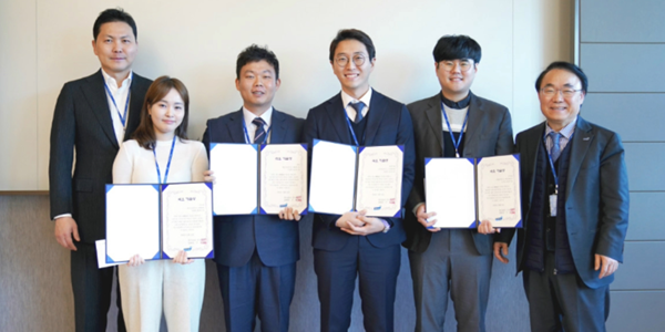 [Who Is ?] 윤상현 한국콜마 및 콜마홀딩스 부회장 