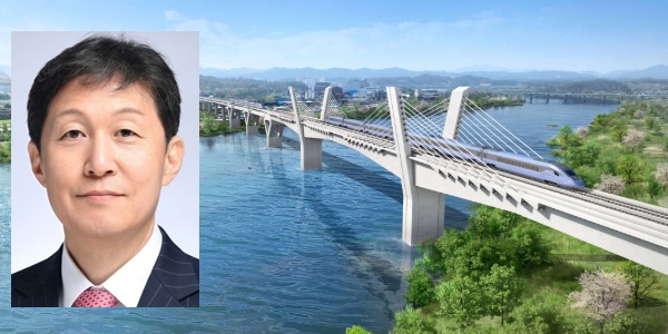 [Who Is ?] 송경한 HJ중공업 대표이사 사장