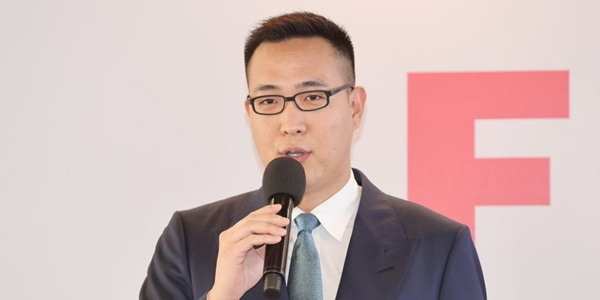 [Who Is ?] 김동선 한화갤러리아 미래비전총괄 부사장
