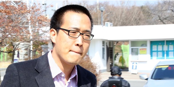 [Who Is ?] 김동선 한화갤러리아 미래비전총괄 부사장