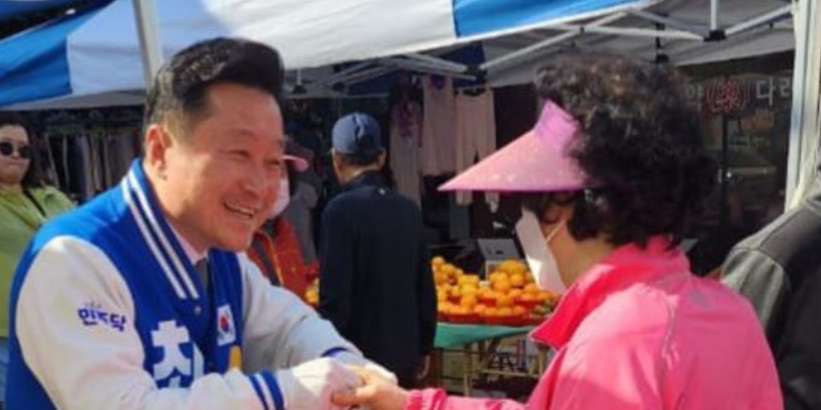 [Who Is ?] 최인호 주택도시보증공사 사장