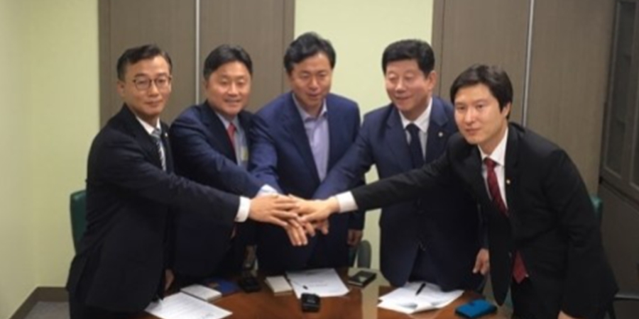 [Who Is ?] 최인호 주택도시보증공사 사장