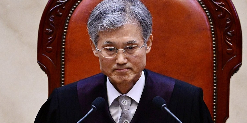 [Who Is ?] 조희대 대법원장 