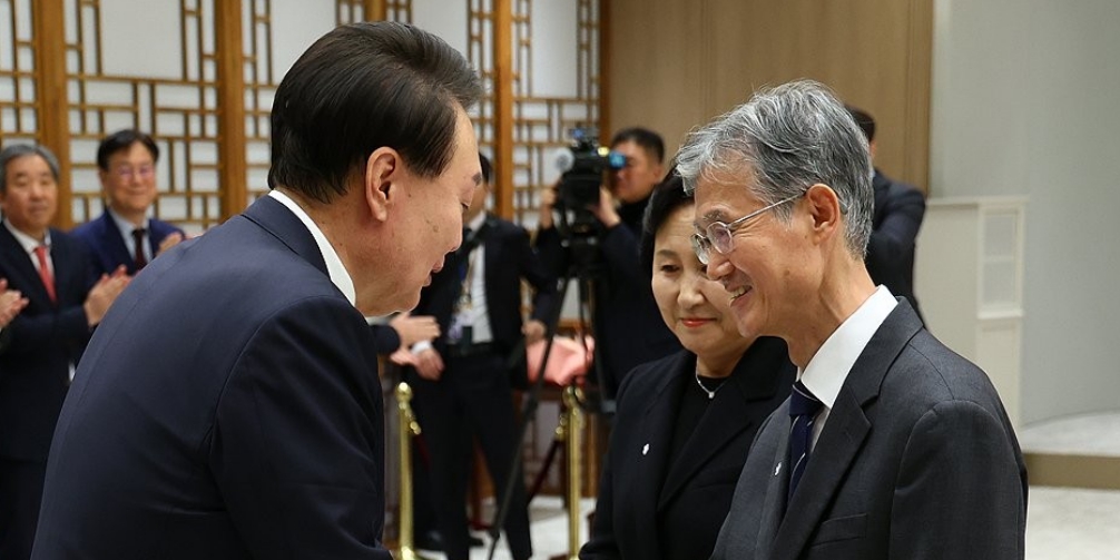 [Who Is ?] 조희대 대법원장 