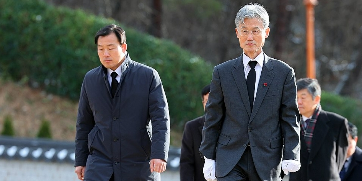 [Who Is ?] 조희대 대법원장 