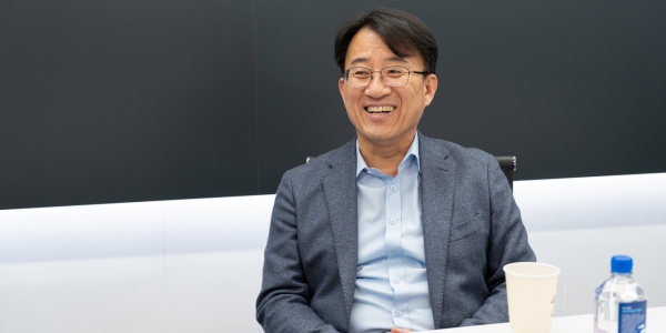 [Who Is ?] 이청 삼성디스플레이 대표이사 사장