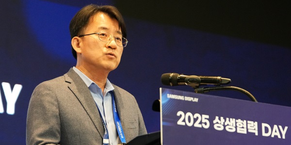 [Who Is ?] 이청 삼성디스플레이 대표이사 사장