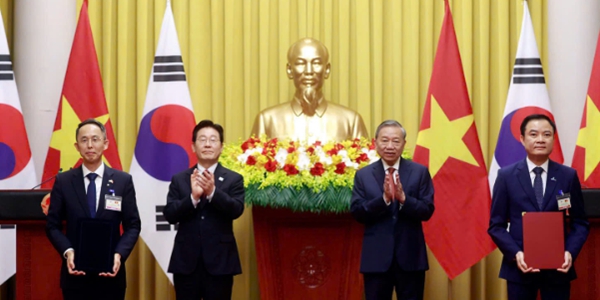 [Who Is ?] 황기연 한국수출입은행 은행장 