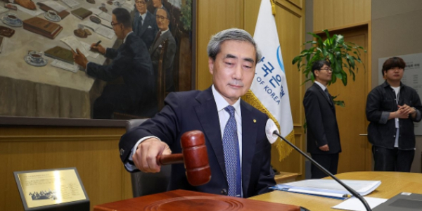 [오늘Who] 한국은행 총재 신현송 "물가·환율·성장 경로 명확하다", 하반기 금리인상 강력 시사