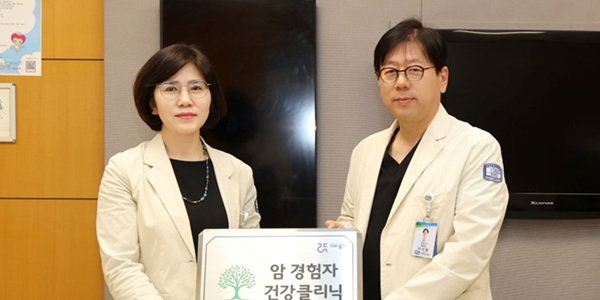 [Who Is ?] 이지열 가톨릭대학교 서울성모병원장