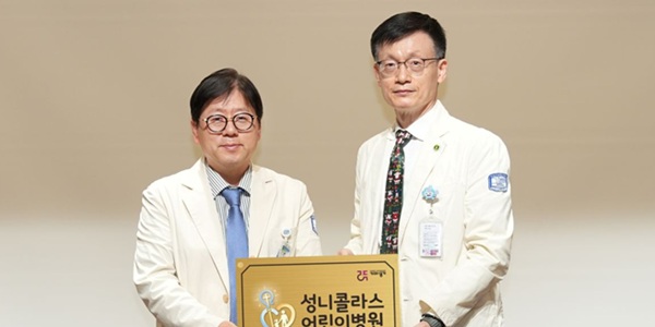 [Who Is ?] 이지열 가톨릭대학교 서울성모병원장