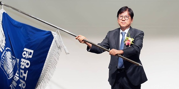 [Who Is ?] 이지열 가톨릭대학교 서울성모병원장