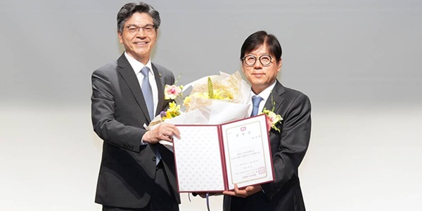 [Who Is ?] 이지열 가톨릭대학교 서울성모병원장