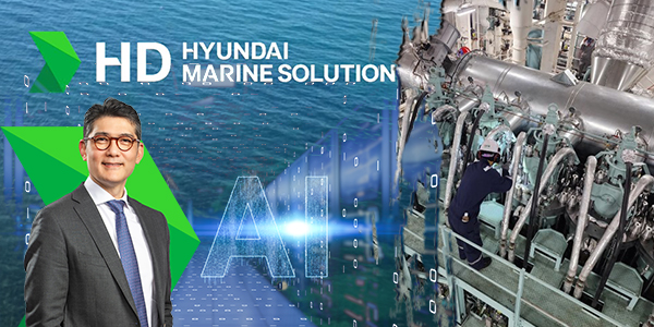 HD현대마린솔루션 발전엔진 MRO 사업 키운다, <a href='https://www.businesspost.co.kr/BP?command=article_view&num=427622' class='human_link' style='text-decoration:underline' target='_blank'>김성준</a> AI붐 타고 바다 너머까지 넘봐