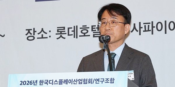 [Who Is ?] 이청 삼성디스플레이 대표이사 사장