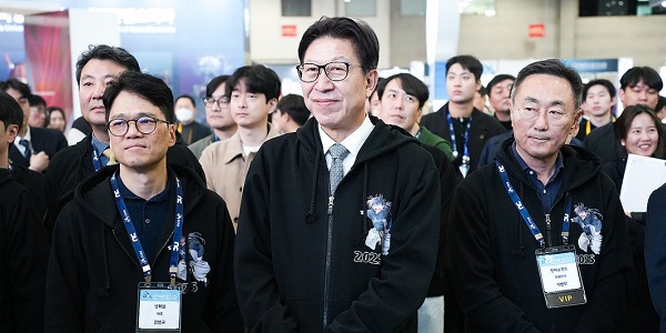 [Who Is ?] 김병규 넷마블 대표이사