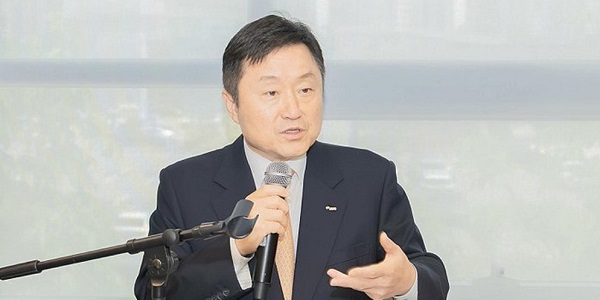 [Who Is ?] 최인호 주택도시보증공사 사장