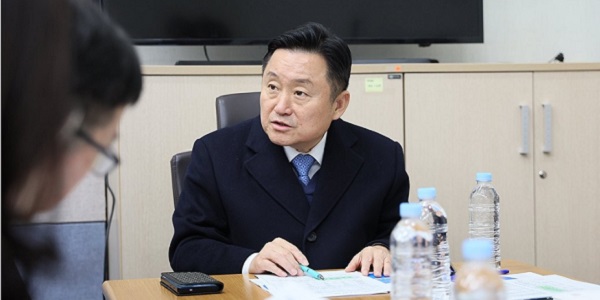 [Who Is ?] 최인호 주택도시보증공사 사장