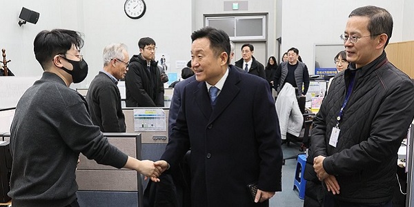 [Who Is ?] 최인호 주택도시보증공사 사장