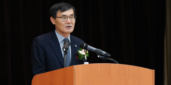 [Who Is ?] 김성식 예금보험공사 사장  