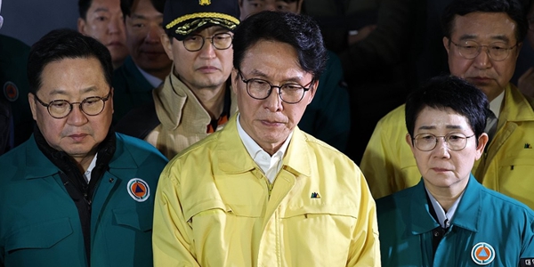 [Who Is ?] 김민석 국무총리