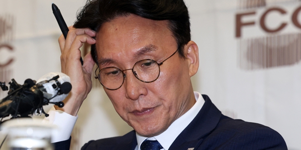 [Who Is ?] 김민석 국무총리