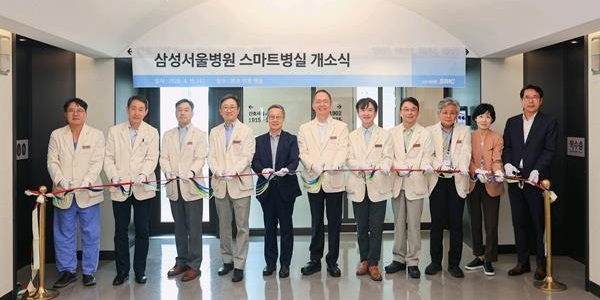 [Who Is ?] 박승우 삼성서울병원장