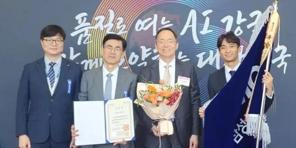 [Who Is ?] 박승우 삼성서울병원장