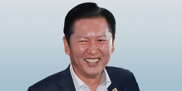 [Who Is ?] 정청래 더불어민주당 대표