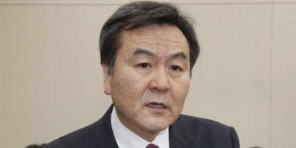 삼성전자 이사회 의장 신제윤 
