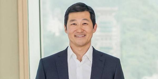 김범석 쿠팡 동일인 지정 후 첫 입장 내, 