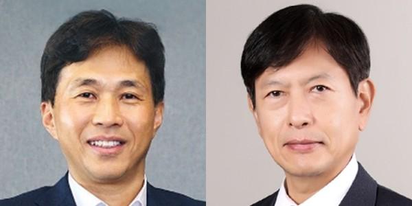 SK하이닉스 임원 상여로 자사주 7628주 지급, 곽노정 85억 안현 21억 규모