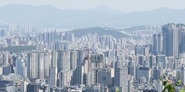 용산도 송파 서초 이어 상승 전환, 강남 제외 서울 전역 아파트 가격 올라