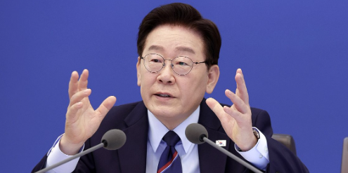 이재명 배드뱅크 '상록수'의 '약탈금융' 질타, 금융권 새도약기금에 채권 매각하기로 