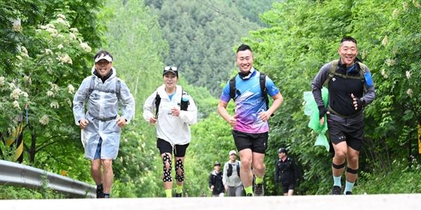 옥스팜 '2026 트레일워커' 개최, 국내에서만 13억 원 넘게 모금