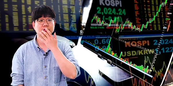 [채널Who] '아파트 팔고 주식 살 때?' 코스피 1만 돌파 전망에 투자 성향 변할까?
