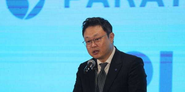 윤철민 파라타항공 국제선 영업 호조에 자신감, 중국 노선 확대로 시황 보릿고개 넘는다