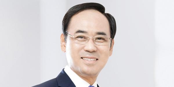 [Who Is ?] 이용배 현대로템 대표이사 사장