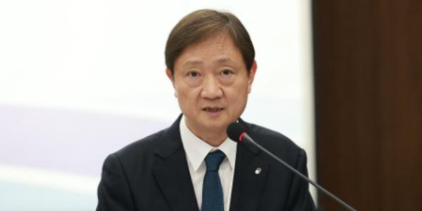 금감원장 이찬진 