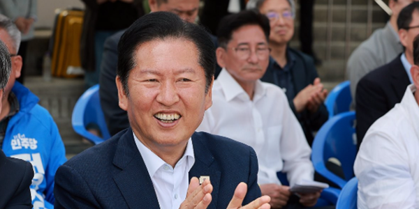 [15일 오!정말] 민주당 정청래 