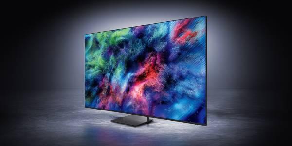 삼성전자 RGB 마이크로 TV, 해외 주요 매체서 기술력 호평 받아 