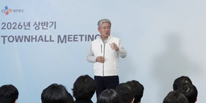 CJ대한통운 대표 신영수 